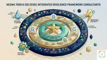  Learn how NCEMA 7000 consultants, BCM consultants, and ISO 22301 consultants help UAE organizations achieve regulatory compliance and operational resilience. Practical advice for business leaders.