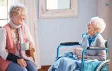 non accredited aged care courses Australia, aged care short courses online