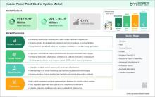 Nuclear Power Plant Control System Market