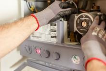 Boilers southmoor