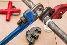 Repiping services cypress