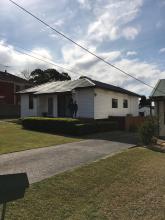 commercial metal roofing Sydney
