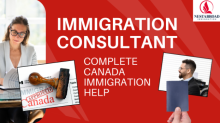 Immigration Consultant in Surrey