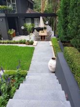 custom landscape design Sydney