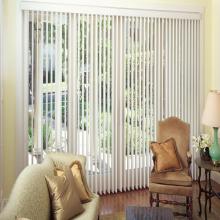 window blinds