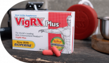 VigRX Plus Switzerland