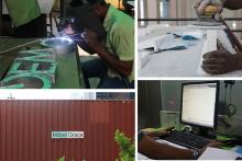 Commercial Furniture Designers India