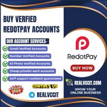 Buy Verified RedotPay Accounts