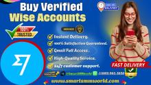 14 Best Site To Buy Verified Transferwise Accounts (Aged or New)