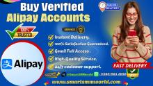 14 Best Site To Buy Verified Alipay Accounts(Aged or New)