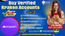 Buy Verified Kraken Business Accounts