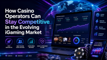 How Casino Operators Can Stay Competitive in the Evolving iGaming Market