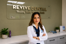 Looking for teeth cleaning in Mississauga? Revive Dental Mississauga offers preventive care, whitening, implants, family, and emergency dentistry.