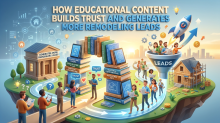 Content Marketing for Home Improvement Companies