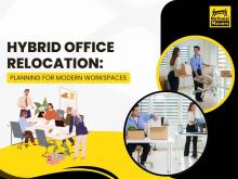 Office Relocation Tauranga