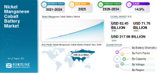 Nickel Manganese Cobalt Battery, Nickel Manganese Cobalt Battery Industry, Nickel Manganese Cobalt Battery Market, Nickel Manganese Cobalt Battery Market Size, Nickel Manganese Cobalt Battery Market Share, Nickel Manganese Cobalt Battery Market Trends, Nickel Manganese Cobalt Battery Market Growth, Nickel Manganese Cobalt Battery Market Demand