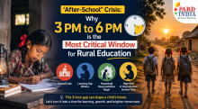 Top NGO in India for Education