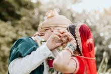 Wedding videographer