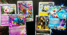 Discover the best cards in Pokémon TCG Pocket's Team Rocket's Ambition expansion. This pull guide highlights valuable picks, powerful additions, rarity insights, and smart strategies to help players spend resources wisely and build stronger decks.