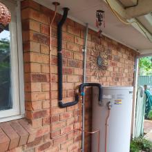 hot water systems Melbourne