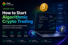modern crypto trading 
