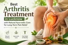 Arthritis Treatment in Lucknow