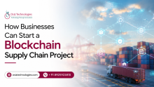 Blockchain Development Company | Osiz