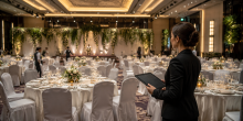 Practical Strategies for Managing Unexpected Event Challenges