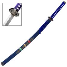 Samurai Sword