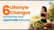improve lipid profile naturally