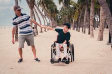 NDIS support coordination Hervey Bay
