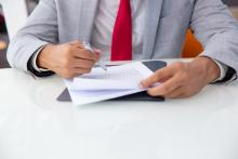 OFAC license attorney Dubai