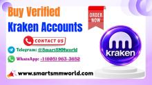 Top 9 Sites to Buy Verified Kraken Business Accounts