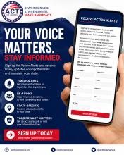 Act for America