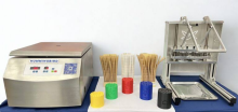 Preroll Manufacturing Equipment