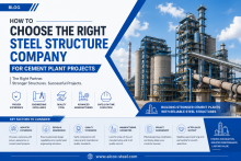 steel-structure-company-for-cement-plants