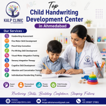  best child development