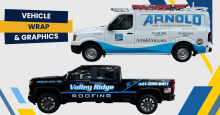 vehicle graphics, vehicle wraps, 