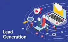 lead generation for higher education