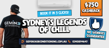 air conditioning Sydney
