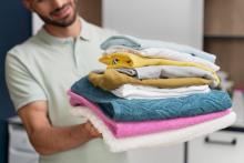 professional dry cleaners in dubai
