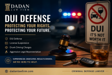 fort pierce criminal lawyer 