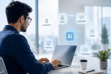 AI Fullstack SDLC, Full Stack SDLC Automation, AI SDLC Framework, Enterprise AI Development Platform, Enterprise AI Code Migration Tool, AI Fullstack SDLC Platform.
