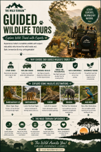 Guided Wildlife Tours