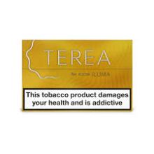 Terea sticks