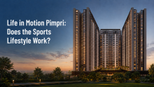 life in motion pimpri