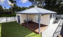 Central Coast pest control