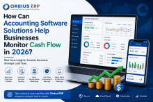 Accounting Software Solutions