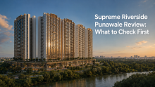 supreme rivana punawale