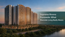 supreme rivana punawale